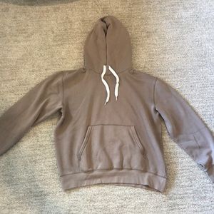 Basic Hoodie